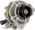 RE ALTERNATOR