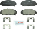 DISC BRAKE PADS