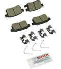 DISC BRAKE PADS