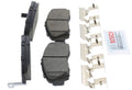 DISC BRAKE PADS