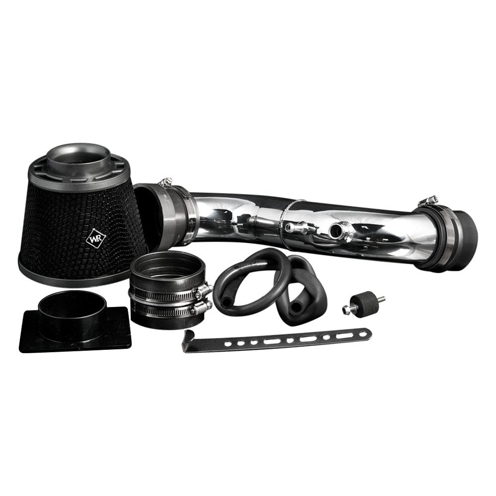 Weapon R 91-96 Ford Escort / 91-96 Mercury Tracer 1.9L SOHC Secret Weapon Intake