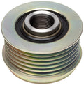 Gates Alt. Decoupler Pulley Mitsubishi EVO X