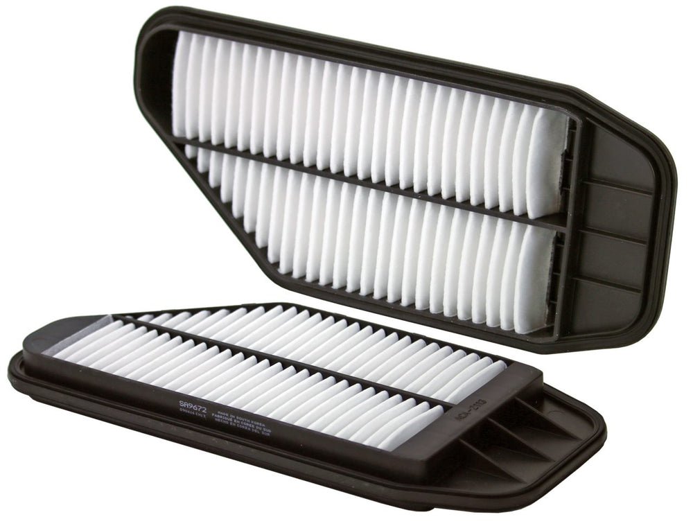 AIR FILTER