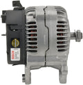 RE ALTERNATOR