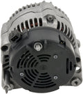 RE ALTERNATOR