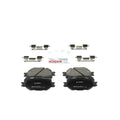 DISC BRAKE PADS