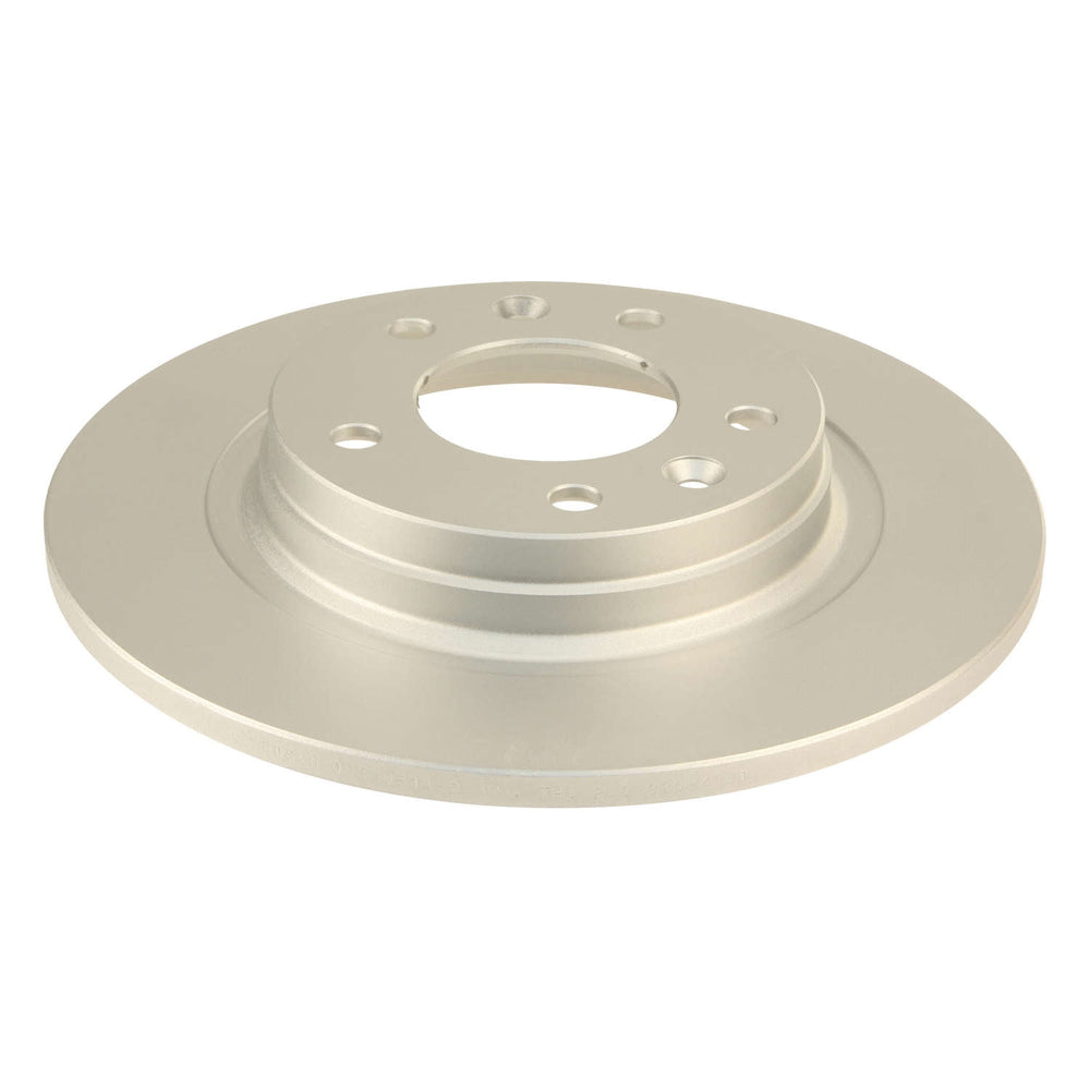 DISC BRAKE ROTOR
