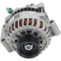 NEW ALTERNATOR