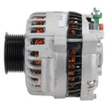 NEW ALTERNATOR
