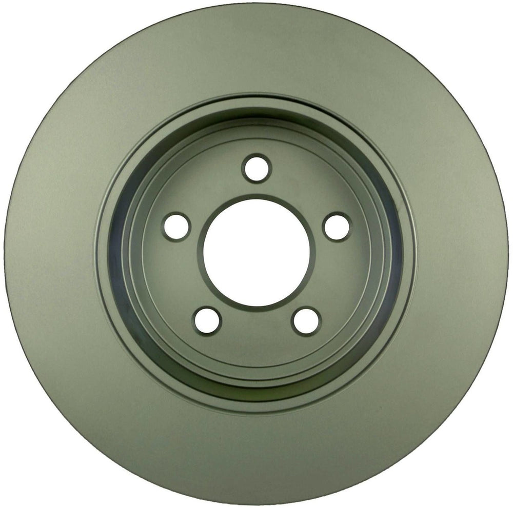 DISC BRAKE ROTOR