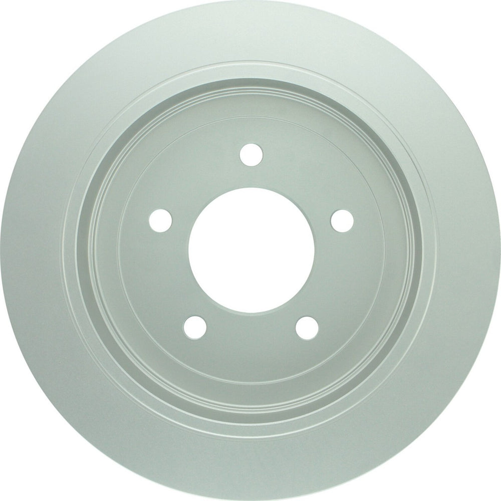 DISC BRAKE ROTOR