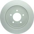 DISC BRAKE ROTOR