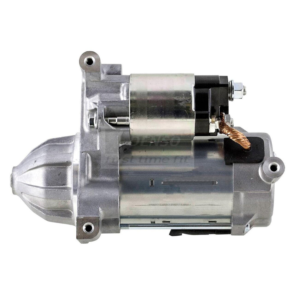 DENSO FIRST TIME FIT STARTER MOTOR