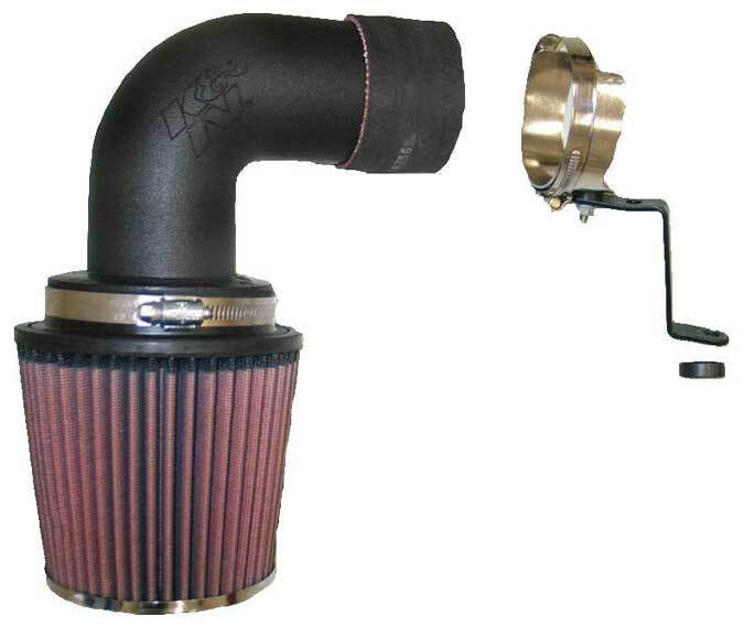 INTL INTAKE KIT CITROEN