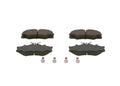 DISC BRAKE PADS