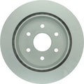DISC BRAKE ROTOR