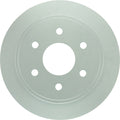 DISC BRAKE ROTOR