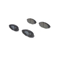 DISC BRAKE PADS