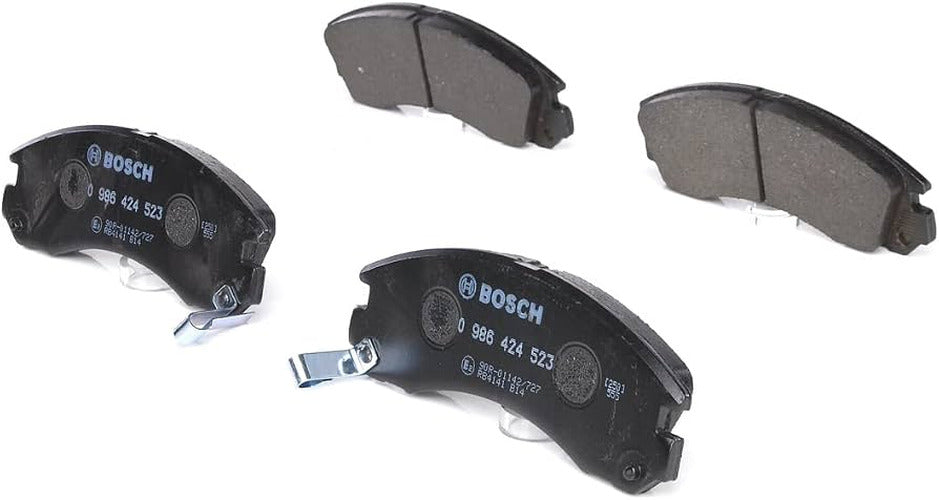 DISC BRAKE PADS