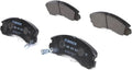 DISC BRAKE PADS