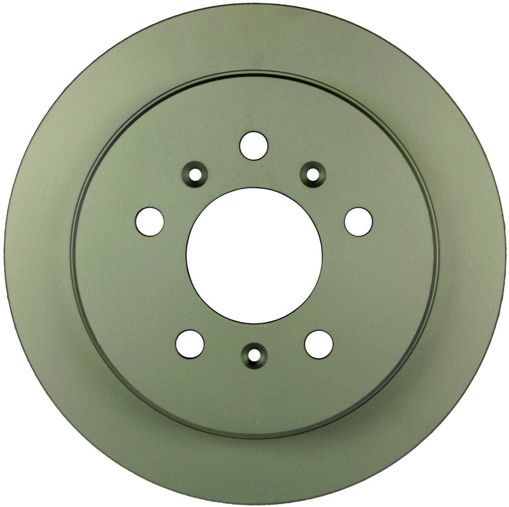 DISC BRAKE ROTOR