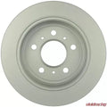 DISC BRAKE ROTOR