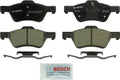 DISC BRAKE PADS