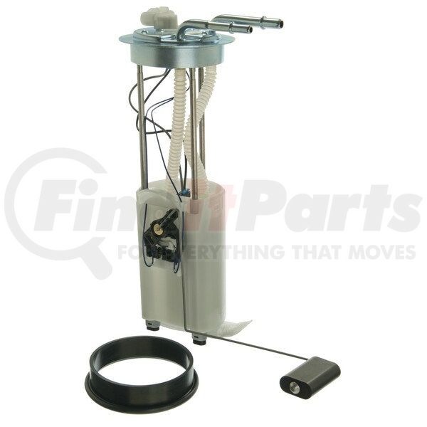 FUEL PUMP