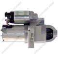 DENSO FIRST TIME FIT STARTER MOTOR