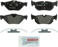 DISC BRAKE PADS