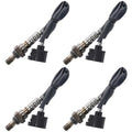 WALKER PRODUCTS 350-84001 O2 SENSOR