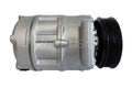 A/C compressor
