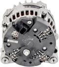 NEW ALTERNATOR