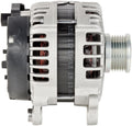 NEW ALTERNATOR