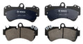 DISC BRAKE PADS