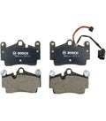 DISC BRAKE PADS