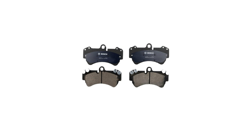 DISC BRAKE PADS