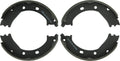 NEW PARK BRAKE SHOE