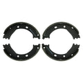 NEW PARK BRAKE SHOE