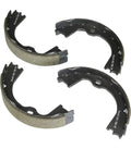 NEW PARK BRAKE SHOE