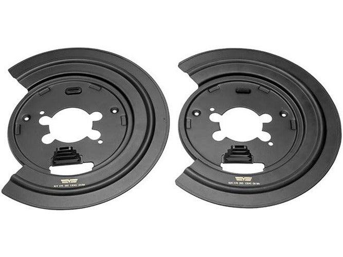 NEW PARK BRAKE SHOE