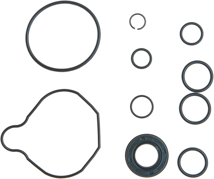 Gates Power Steering Repair Kit