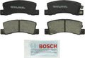 DISC BRAKE PADS