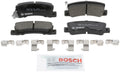 DISC BRAKE PADS