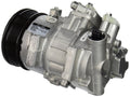 NEW COMPRESSOR W/ CLUTCH