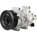 NEW COMPRESSOR W/ CLUTCH