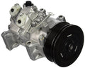 NEW COMPRESSOR W/ CLUTCH