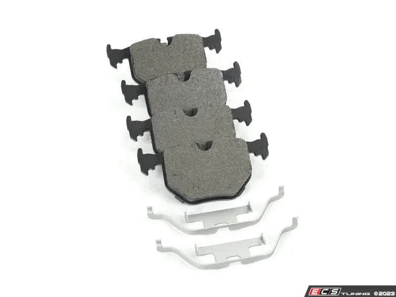 DISC BRAKE PADS