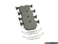 DISC BRAKE PADS