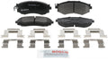 DISC BRAKE PADS